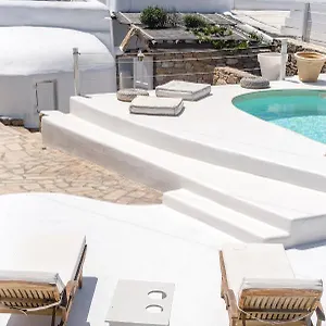 Sunset Studio Appartamento Fanari (Mykonos)