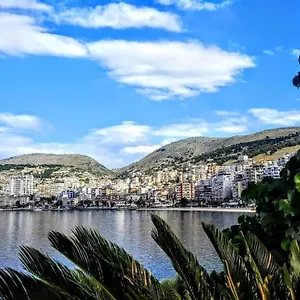 Ago Appartamento Sarandë