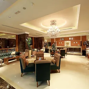 Al Khaleej Plaza Hotel Dubai